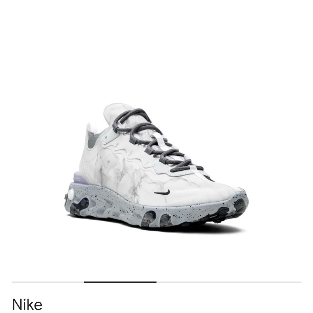 Nike - Kendrick Lamar x Nike React Element 55